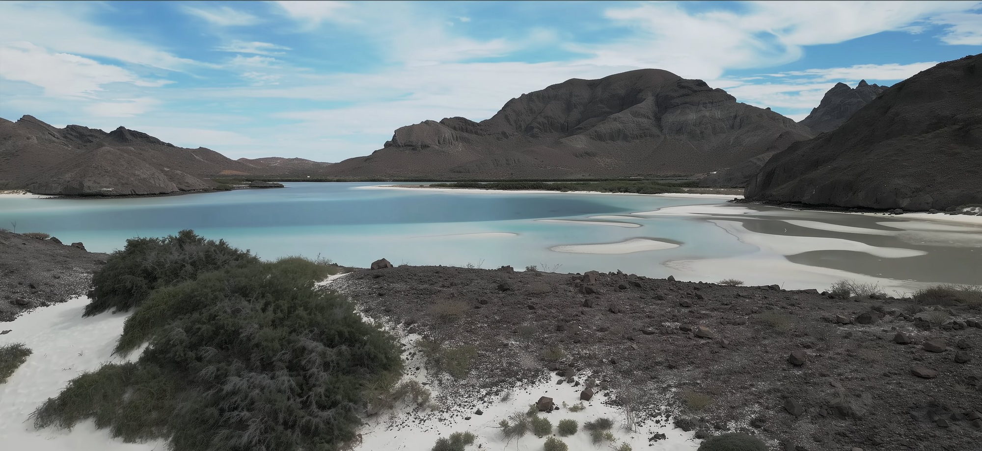 Balandra, La Paz, Baja California Sur